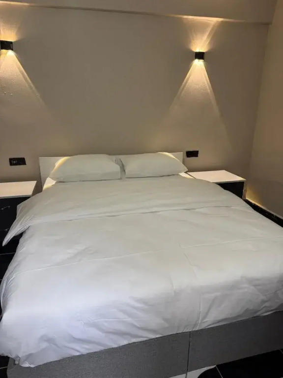 Blue class otel