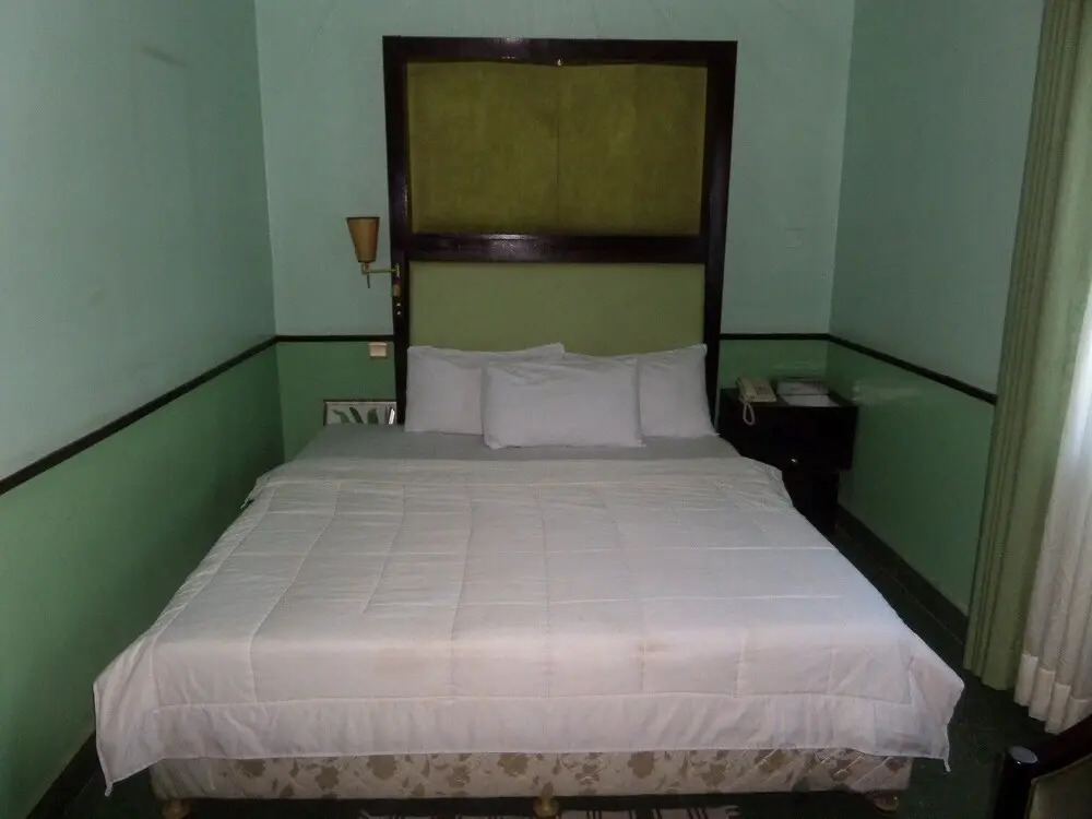 Westpoint Hotels