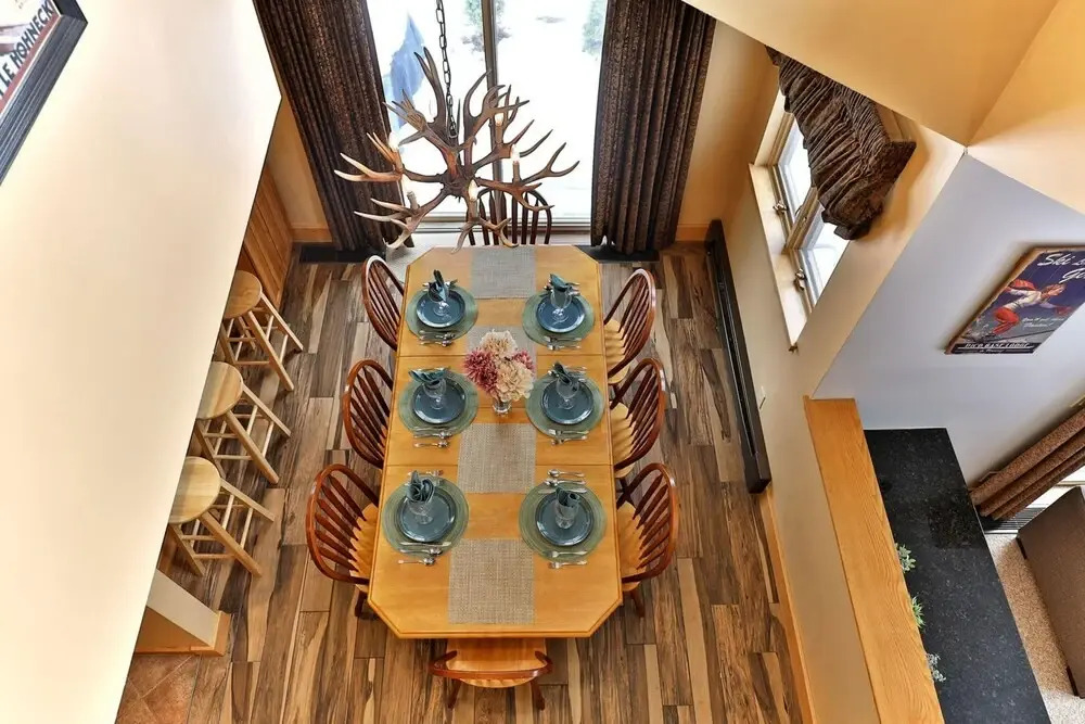 The Woods by Killington Vacation Rentals - 3 Bedrooms