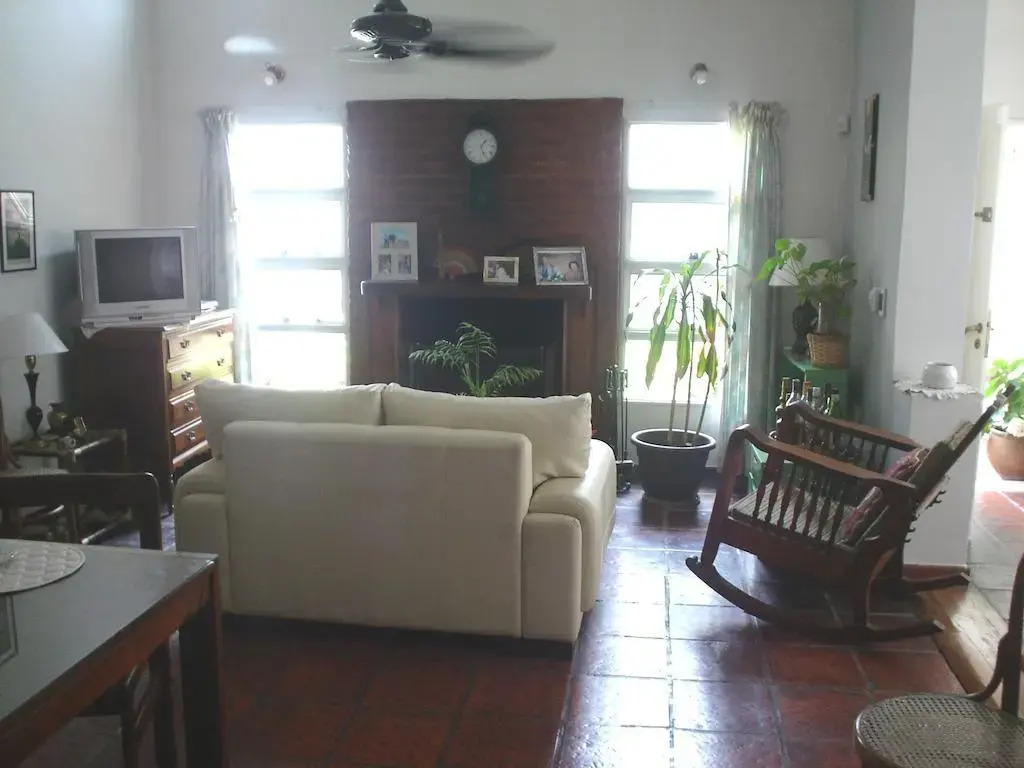 La Floresta