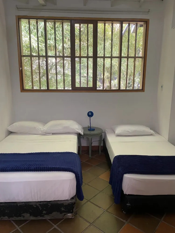 El Arupo Hostel