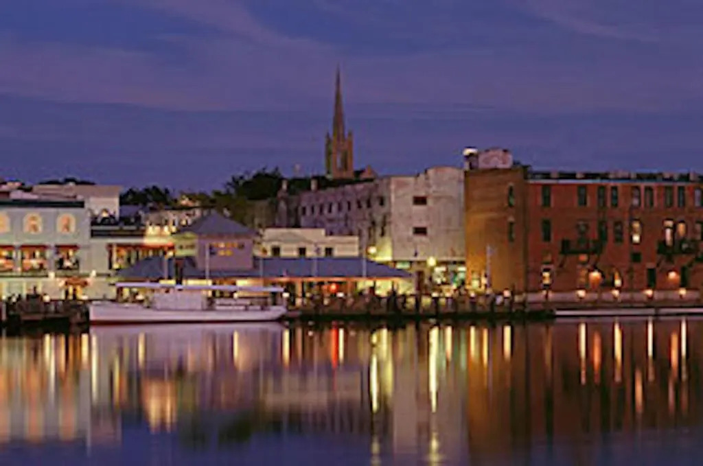 Water Street Retreat 05
