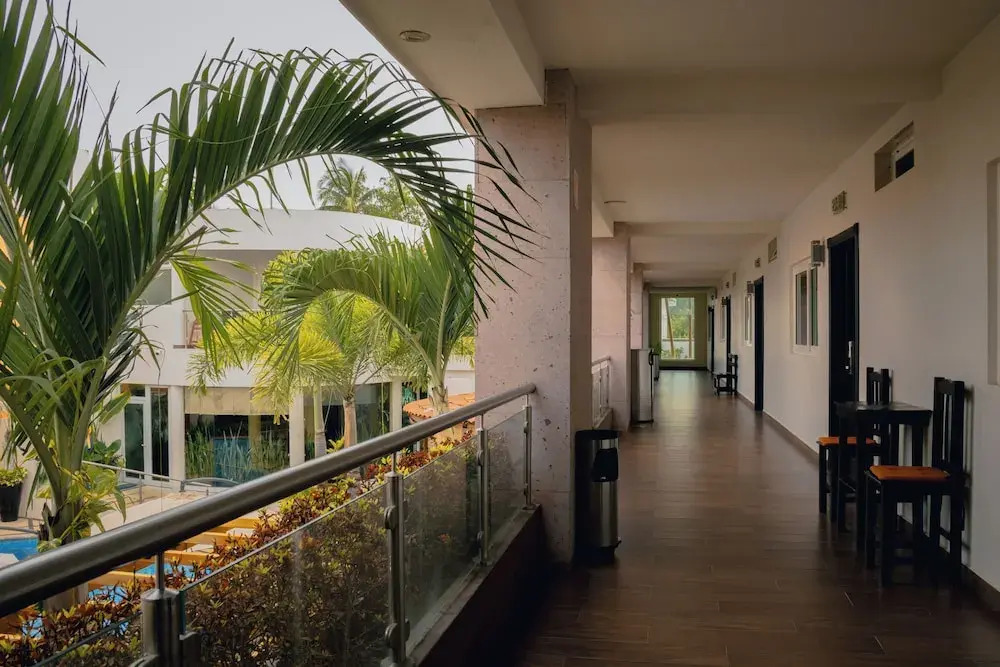 Luxury Hotel Inn