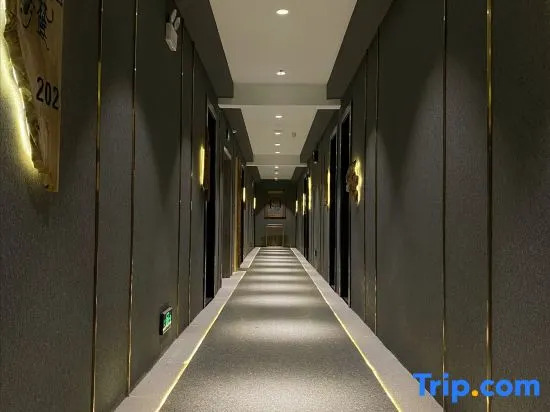 Ten Zhi She