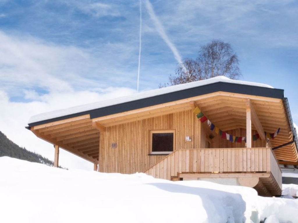 Chalet Shakti by Interhome