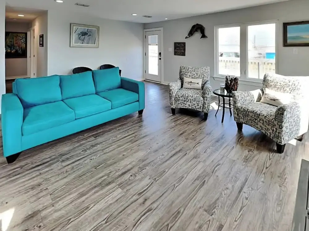 Aransas Bay Getaway by Miss Kitty’s