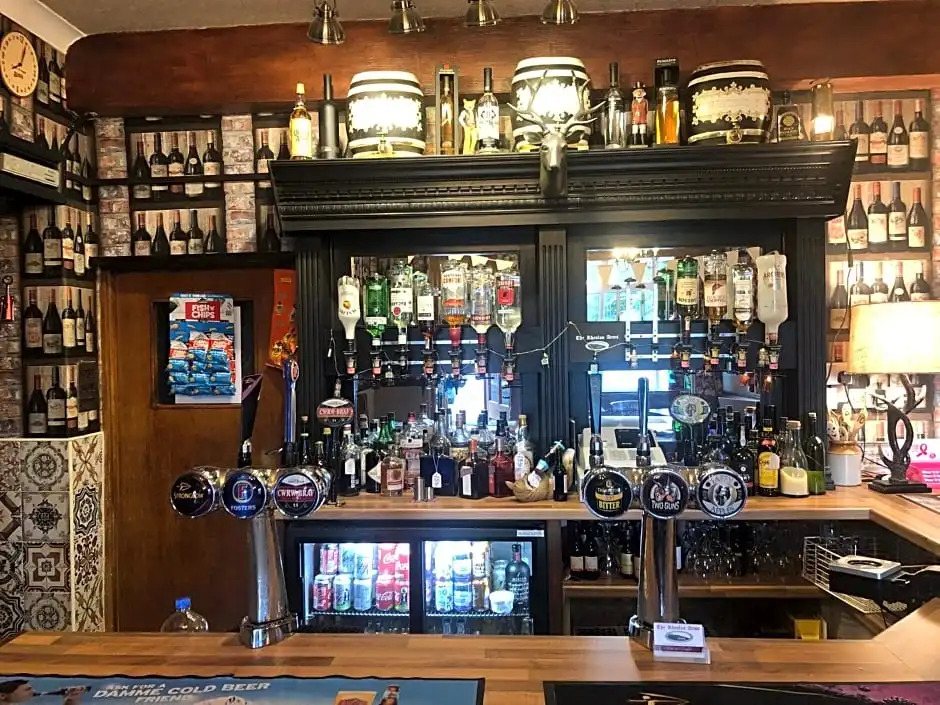 Rheolau arms