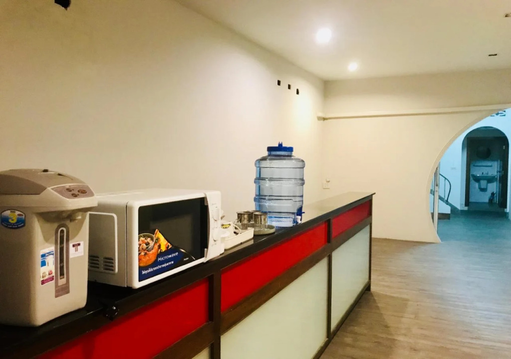 Mr Travel Hostel