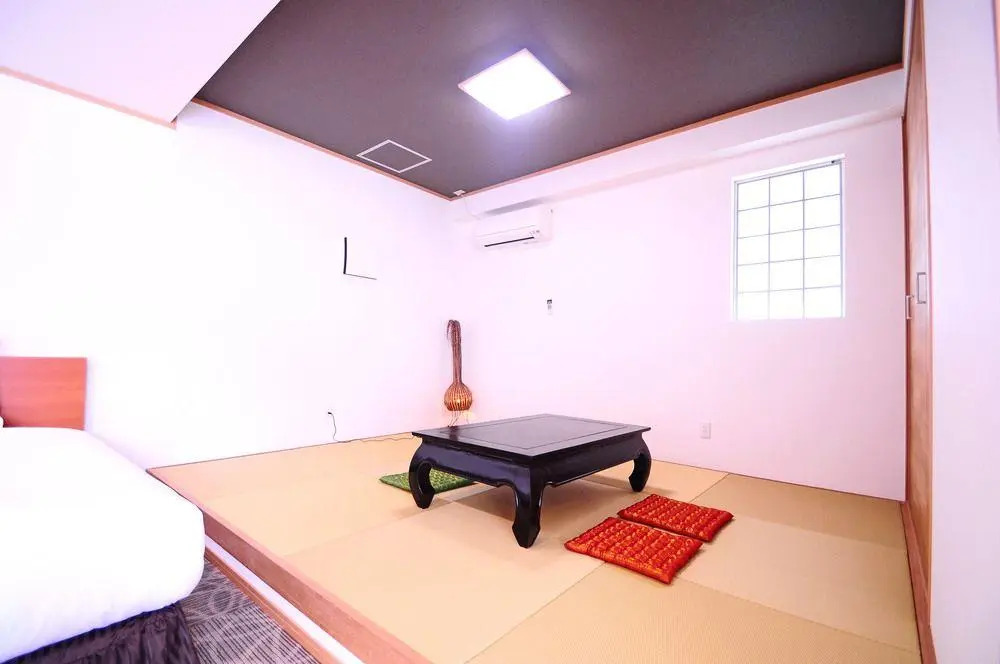Hotel Kaiho Shishinomori