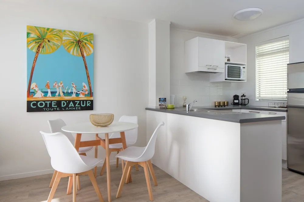 The Atrium Apartments