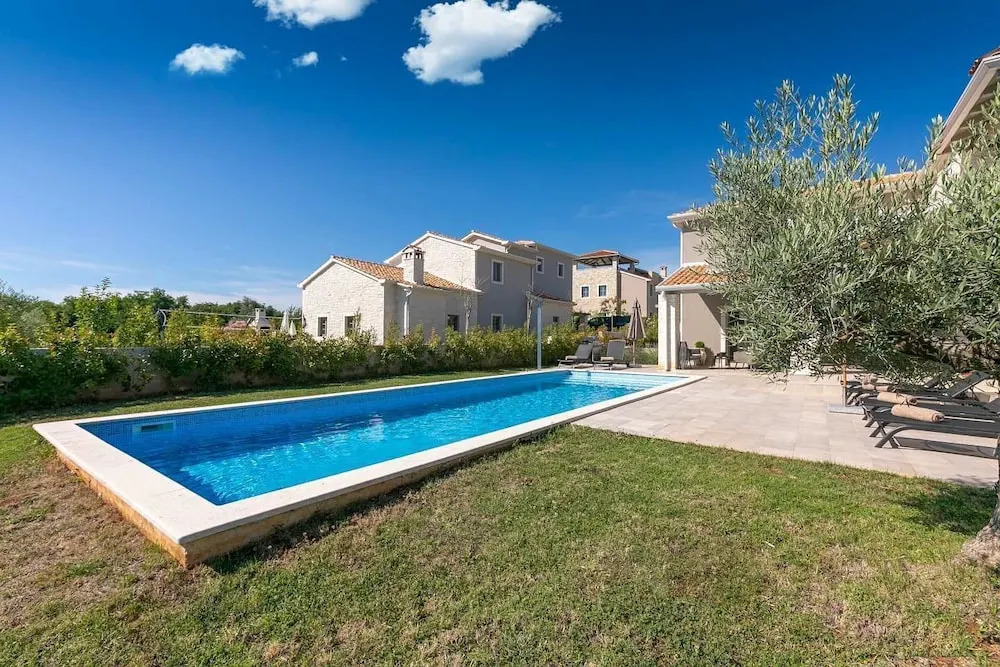 Villa Pietra