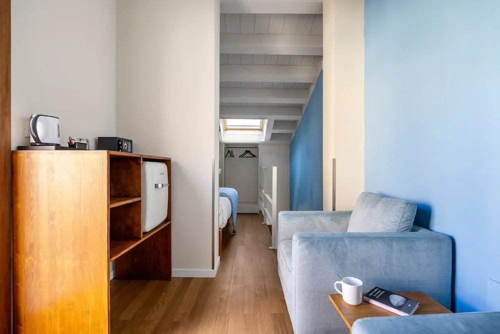 Sette Fate Suites & Spa
