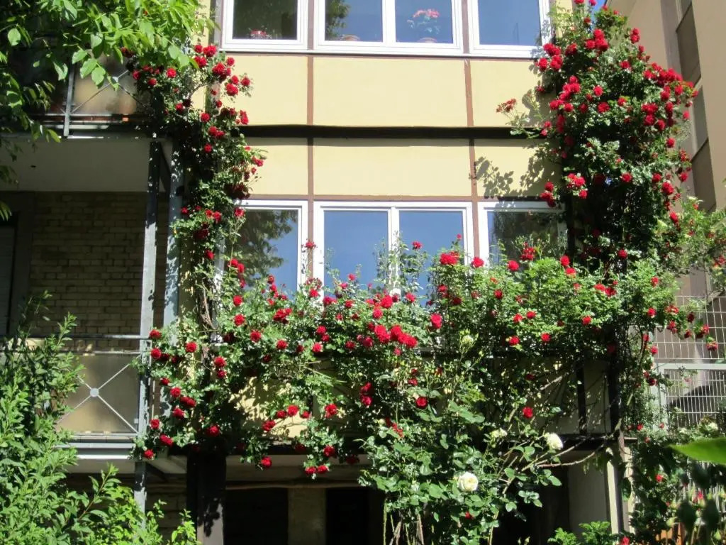 KernerApartement