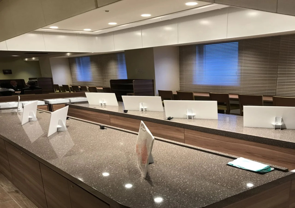 Keio Presso Inn Tokyo Station Yaesu