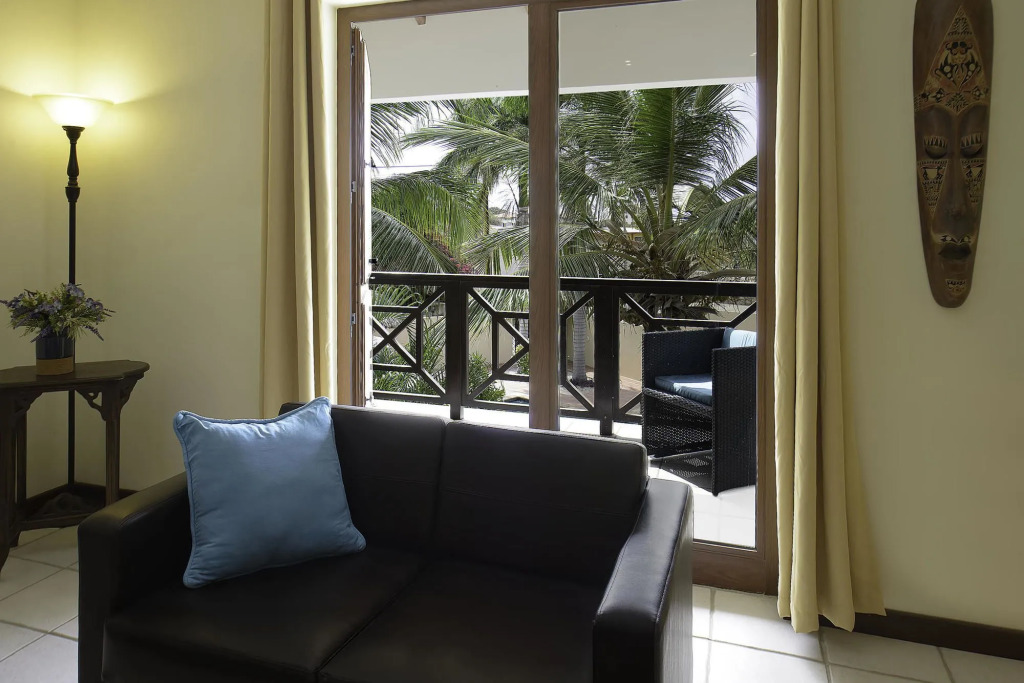 Sonrisa Boutique Hotel