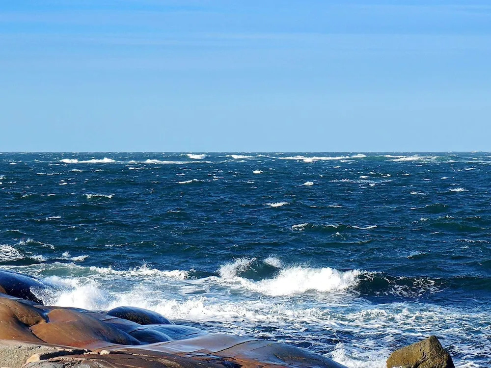 6 Person Holiday Home in Hamburgsund