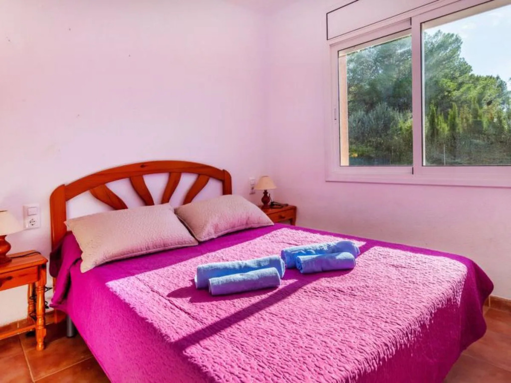 Holiday Home Villa Santa Marta IV by Interhome