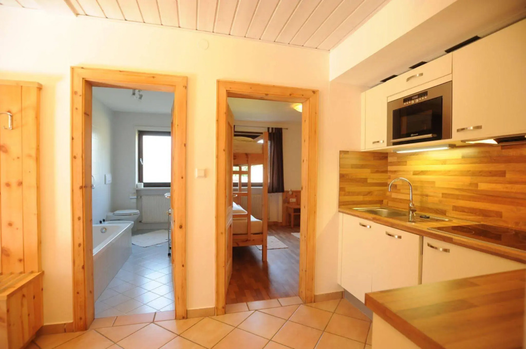 Residence Montani