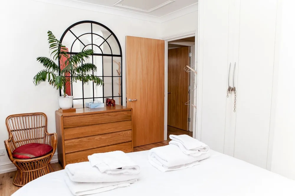 Stunning Cosy Flat in Farringdon