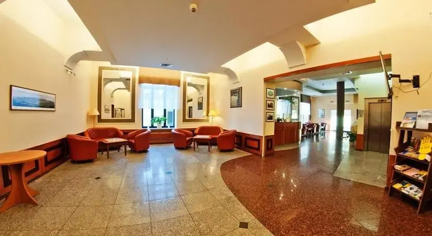 Hotel Fenix