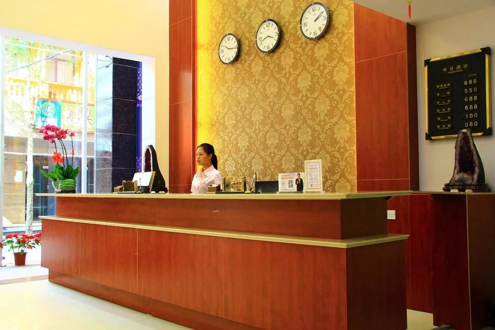 Sanya Yueli Express Hotel(三亚悦丽快捷酒店)