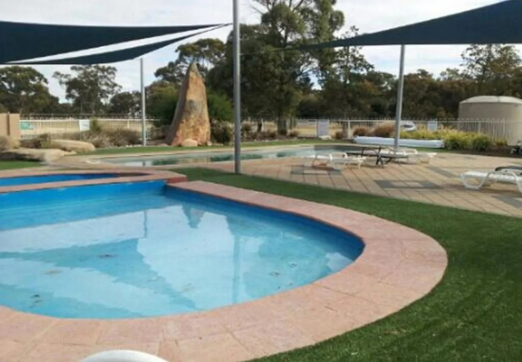 Horsham Holiday Park
