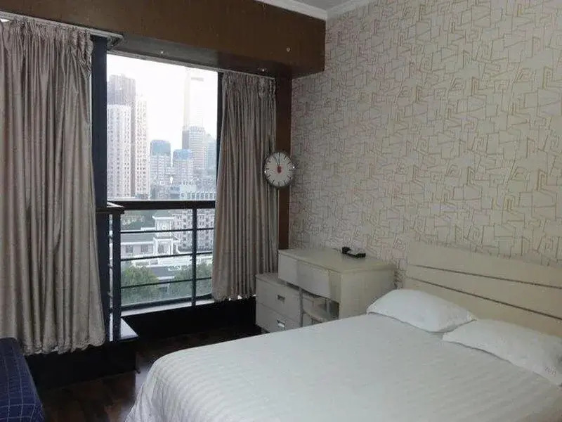 Nanjing Zhijia Hotel