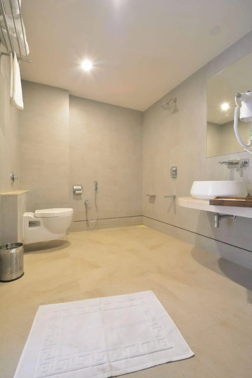 Urbane The Hotel