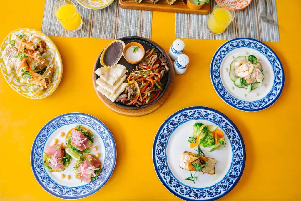 Iberostar Selection Riviera Cancun - All Inclusive