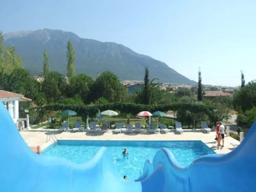Klas Hotel - All Inclusive