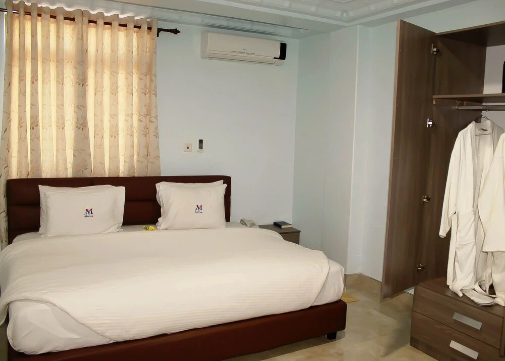 Mawuli Hotel