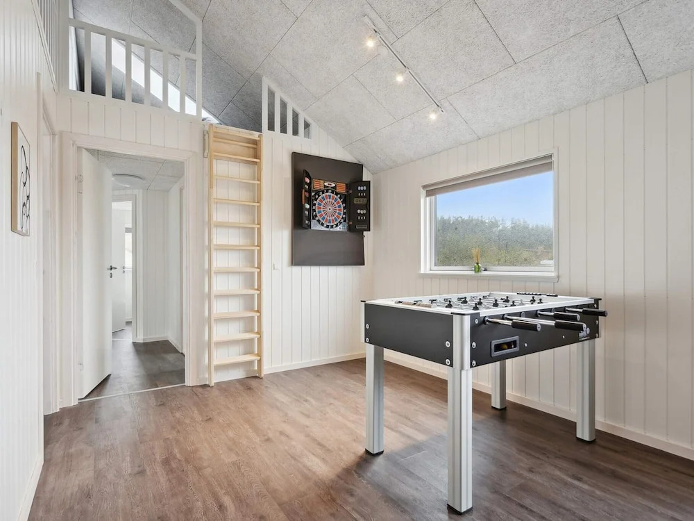 5 Star Holiday Home in Bogense
