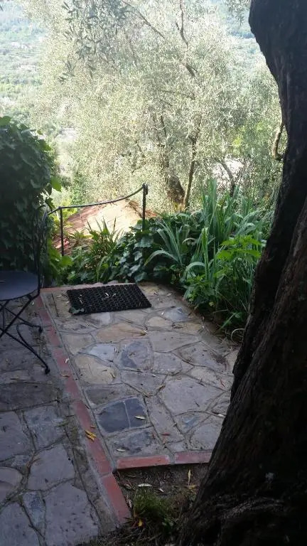Villa La Sariandola