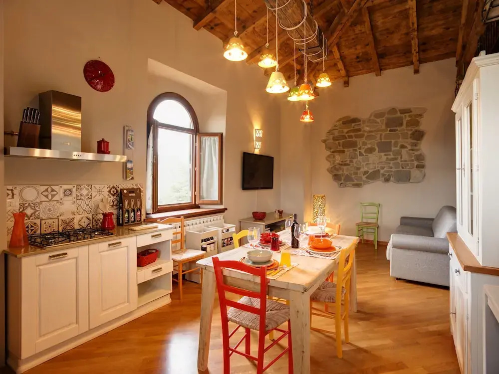 Casa Vacanze Matelda