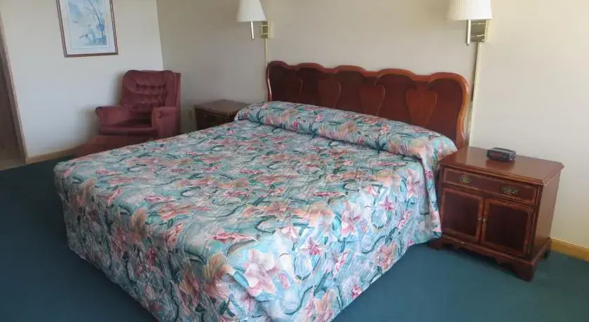 Deepwater Inn Motel