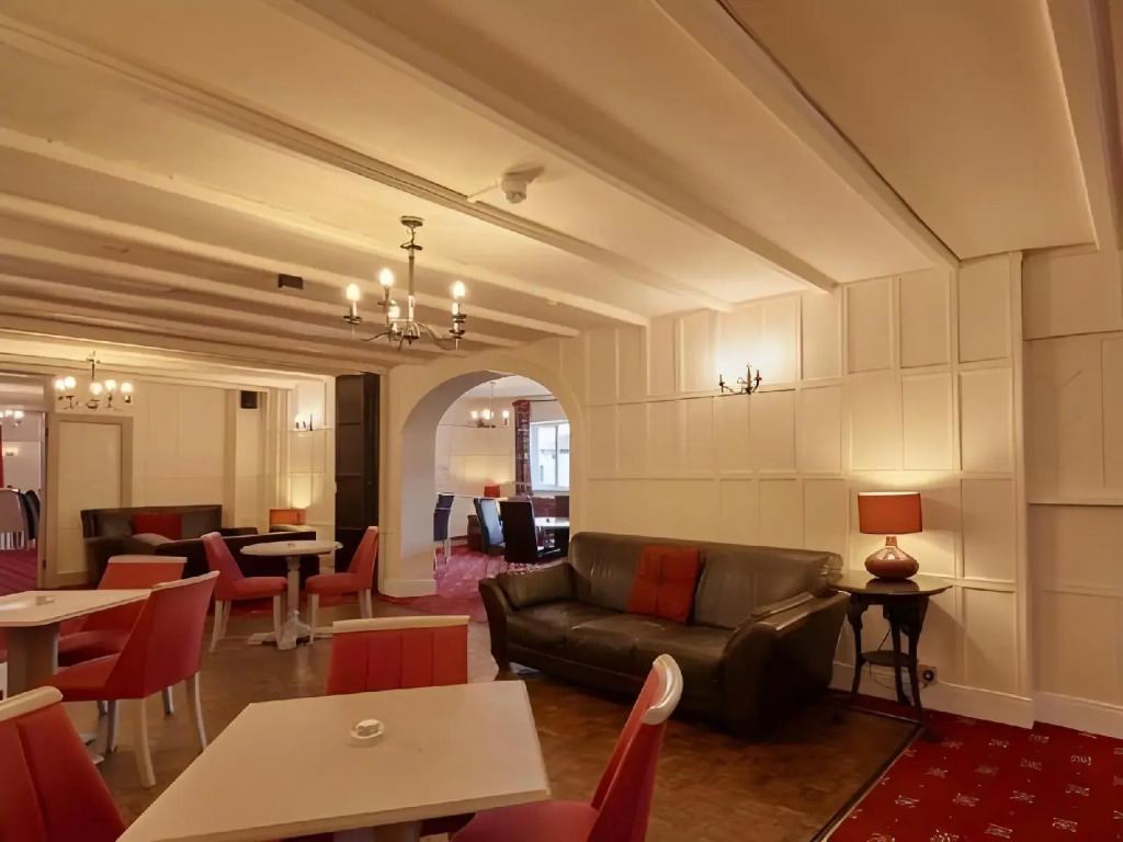 The Kensington