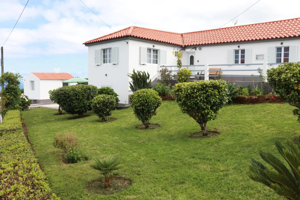 Casa Sol Nascente