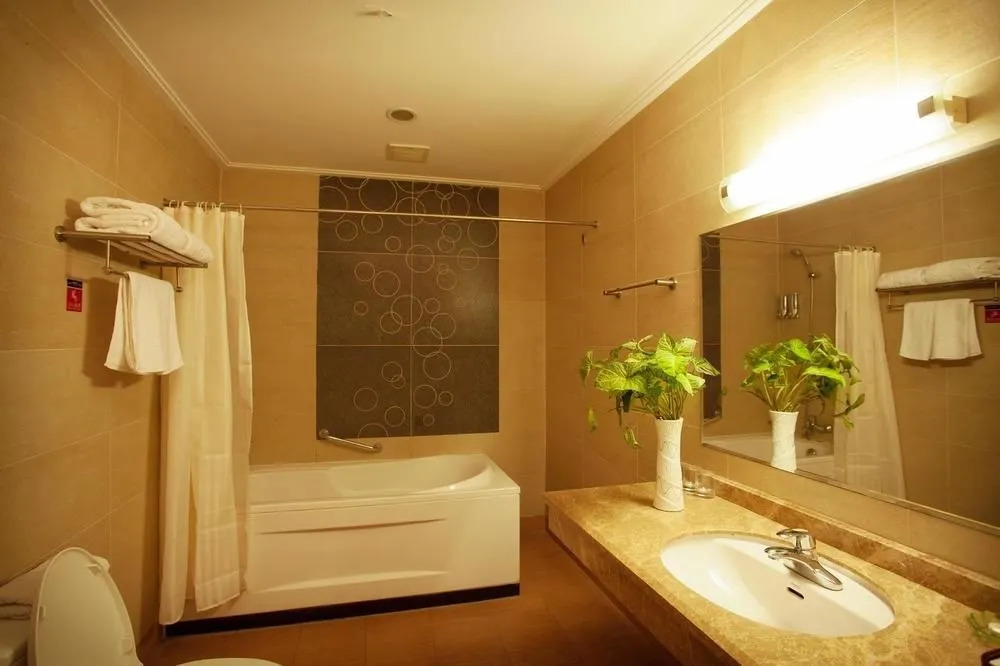 Shenyang Hanyang Hotel