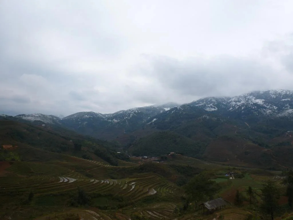 Sapa Honey Moon Hotel