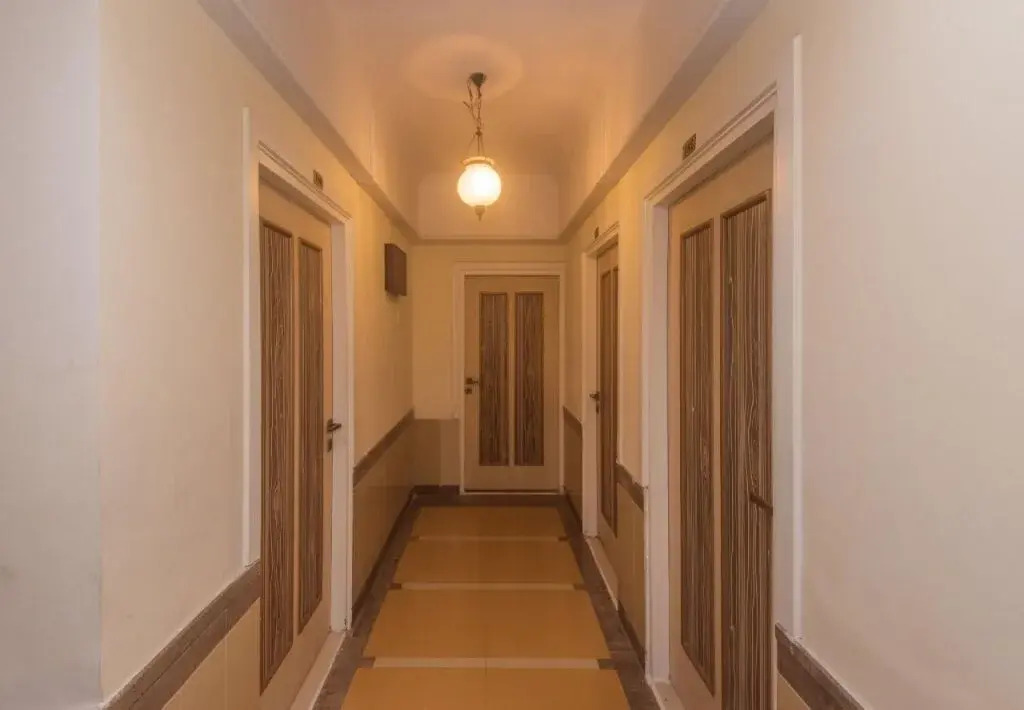 Hotel Kushala Greens