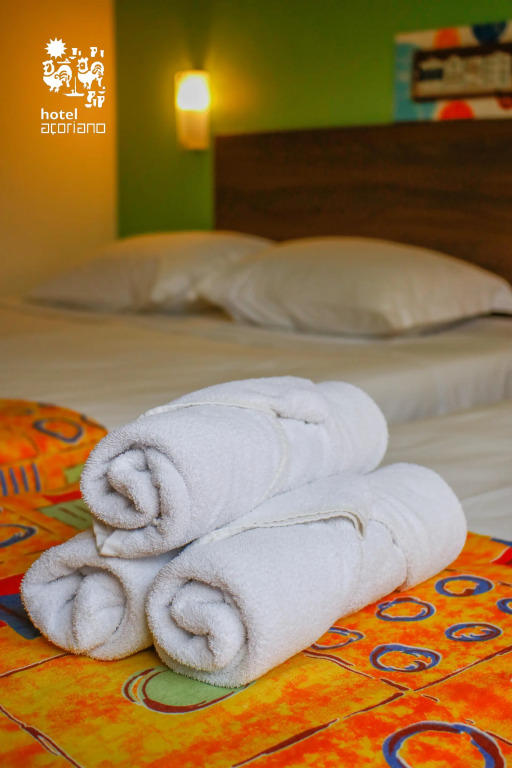 Hotel Açoriano