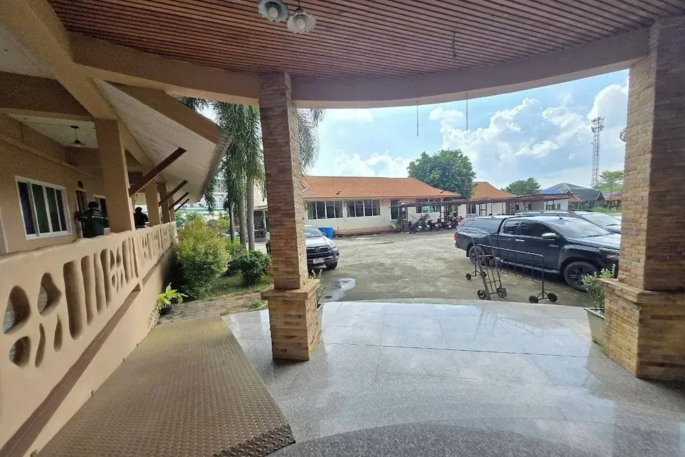 SK Hotel Phitsanulok