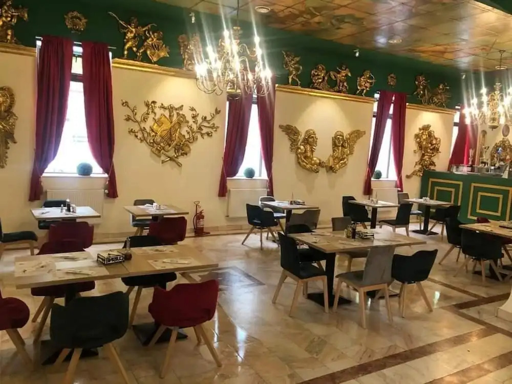 Hotel Kreta