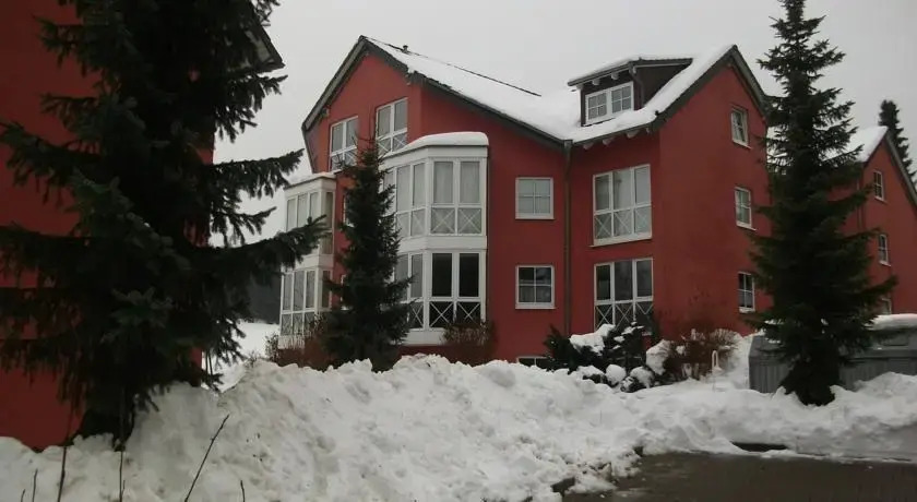 Ferienwohnung Schröder am Hasselkopf