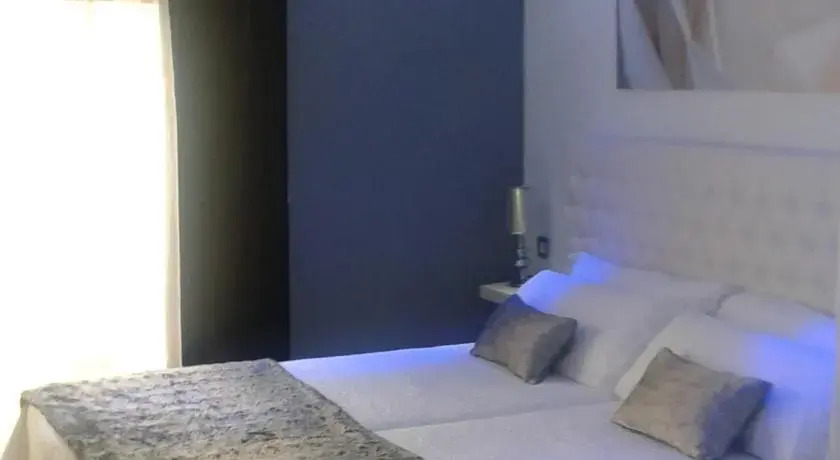 Suites in Marbella