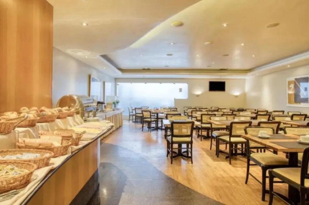 Premier Copacabana Hotel