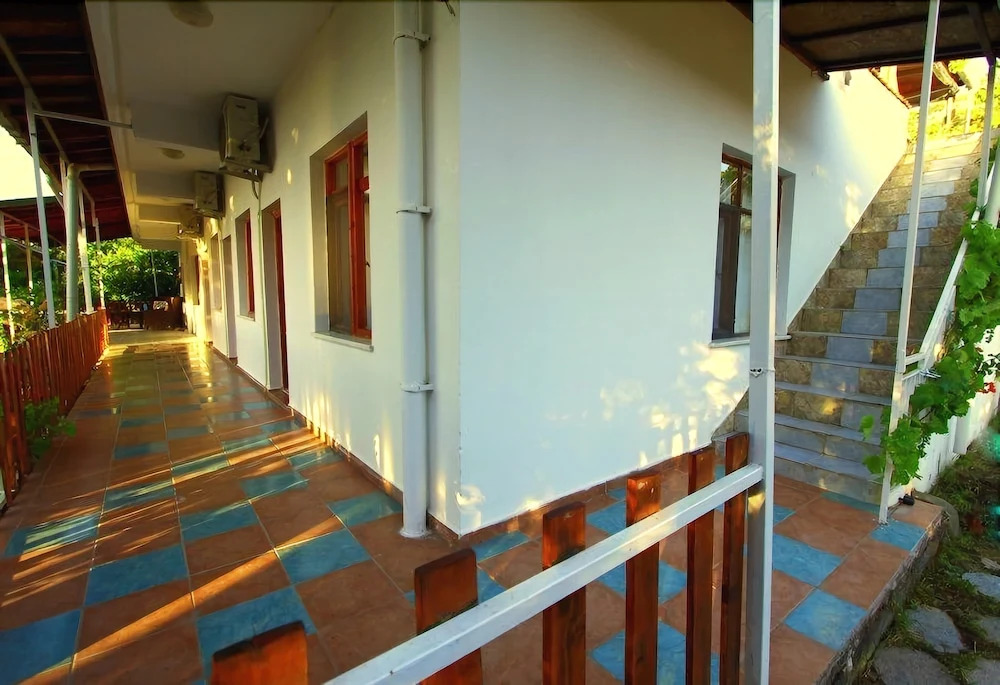 Cirali Ceres Hotel