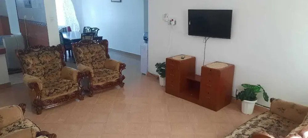Lux Suites Shiv Apartments Nyali Cinemax