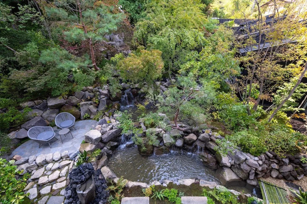 Bessho Onsen Midoriya