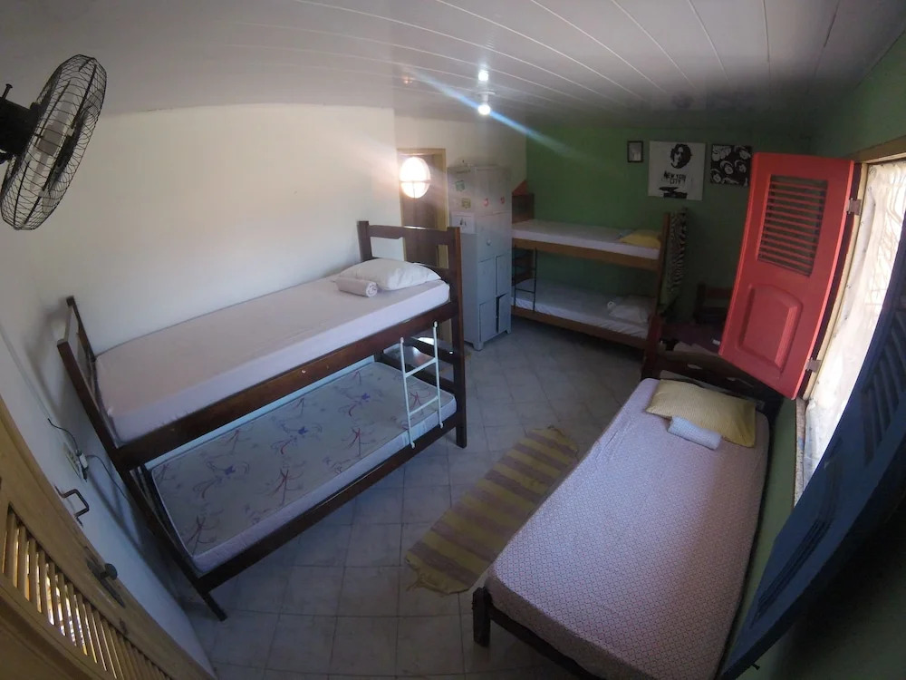 Parnaíba Hostel